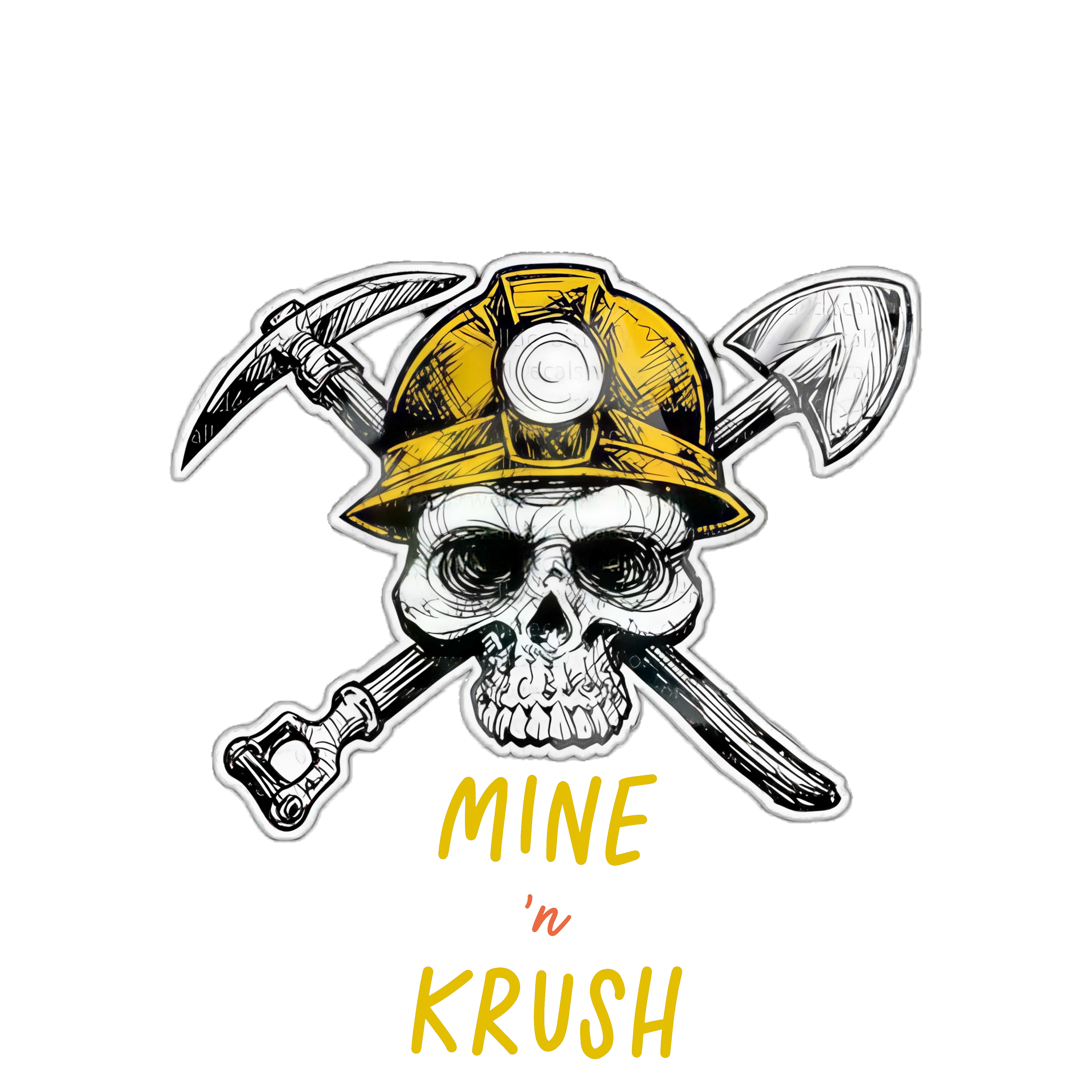 Mine 'n Krush